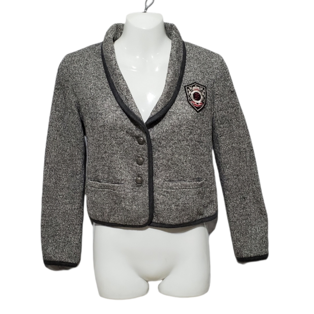 Forever 21 Jacket